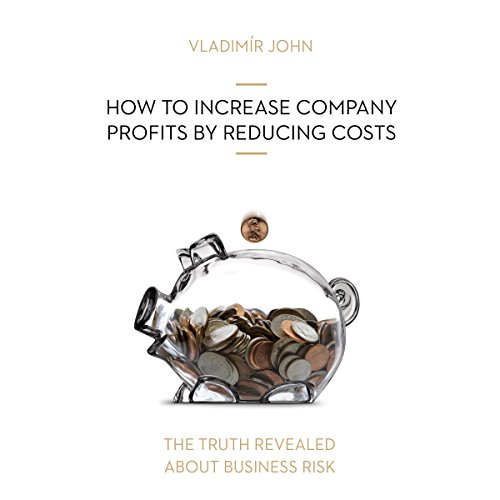 Cover of How to increase company profits by reducing costs