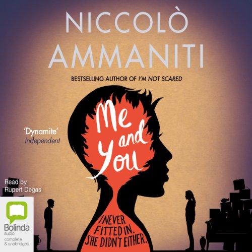 Cover of Me and You