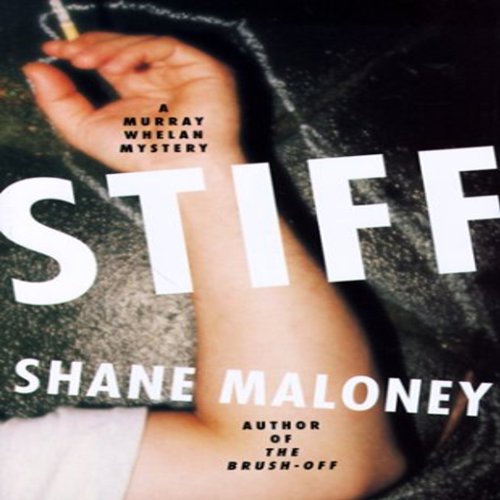 Cover of Stiff