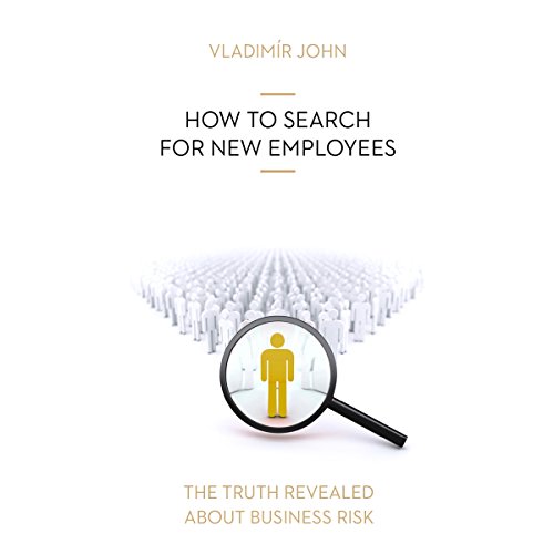 Cover of How to search for new employees