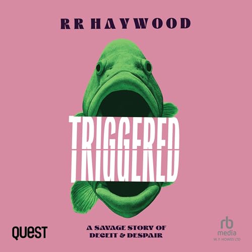 Cover of Triggered
