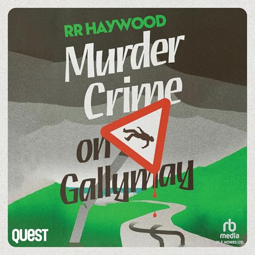 Cover of Murder Crime On Gallymay