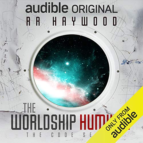 Cover of The Worldship Humility