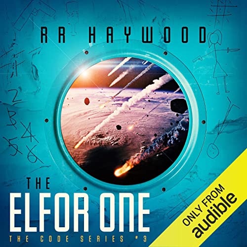 Cover of The Elfor One