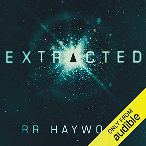 Cover of Extracted