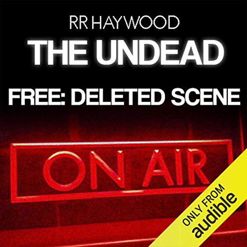 Cover of FREE: The Undead