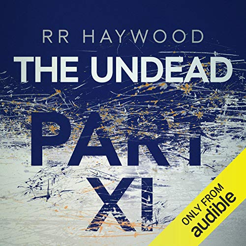 Cover of The Undead: Part 11