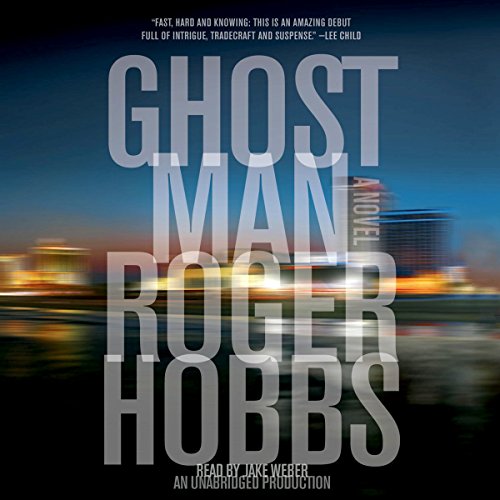Cover of Ghostman