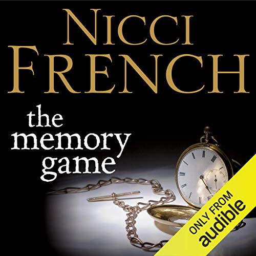 Cover of The Memory Game