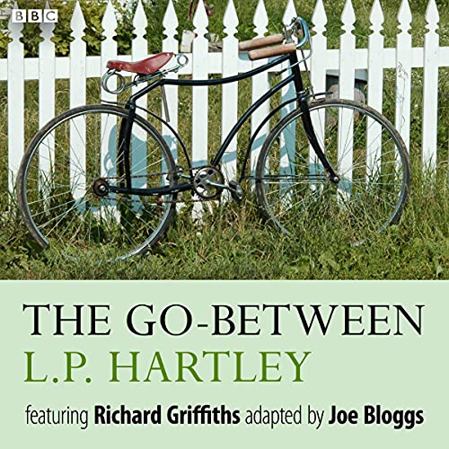 Cover of The Go-Between