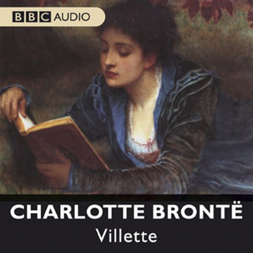 Cover of Villette (Dramatised)