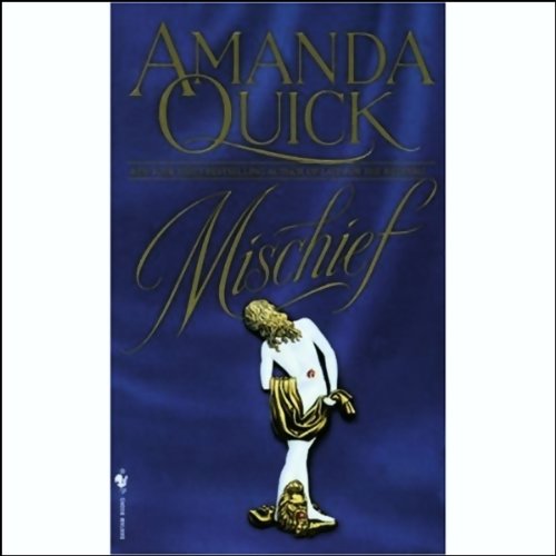 Cover of Mischief