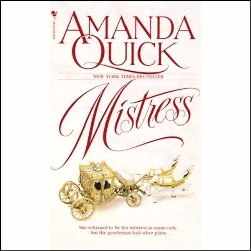 Cover of Mistress