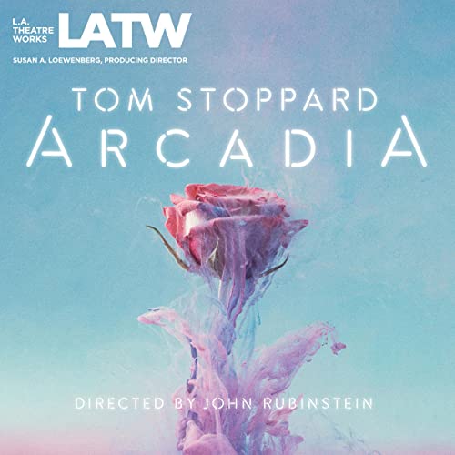 Cover of Arcadia