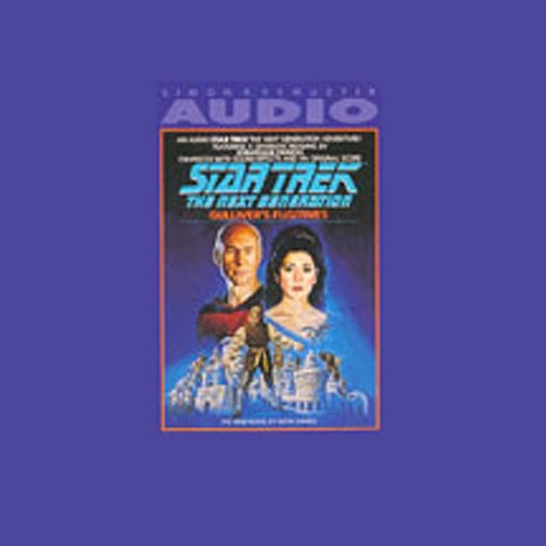 Cover of Gulliver's Fugitives