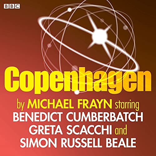 Cover of Copenhagen