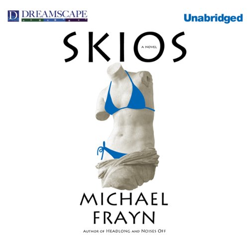 Cover of Skios