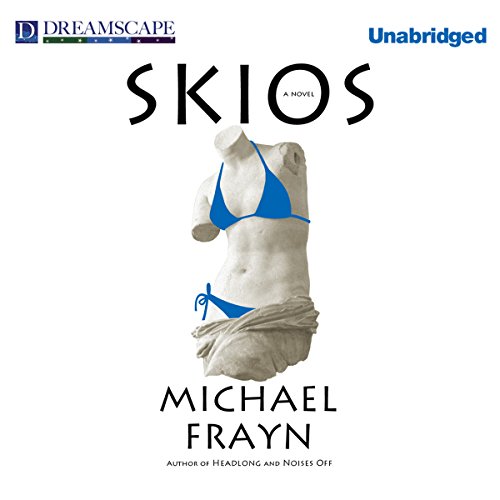 Cover of Skios