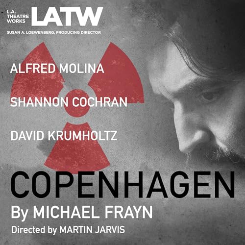 Cover of Copenhagen