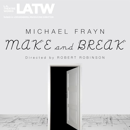 Cover of Make and Break