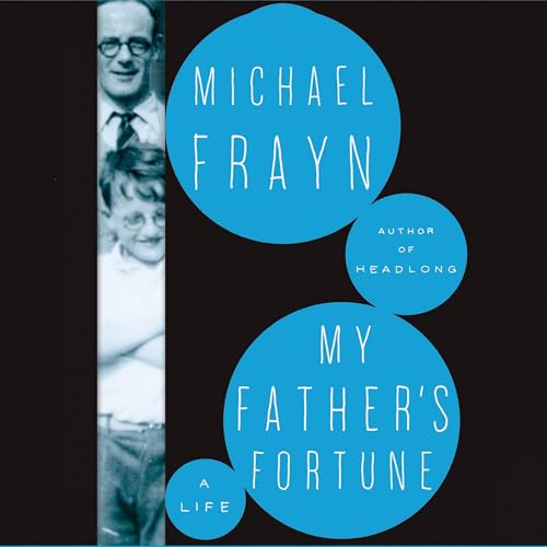 Cover of My Father's Fortune