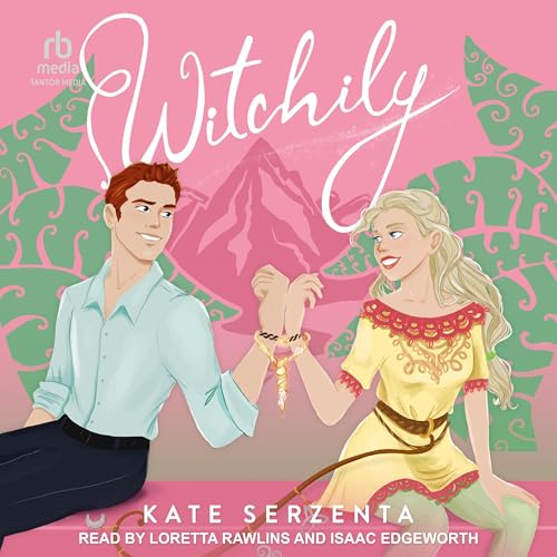 Cover of Witchily