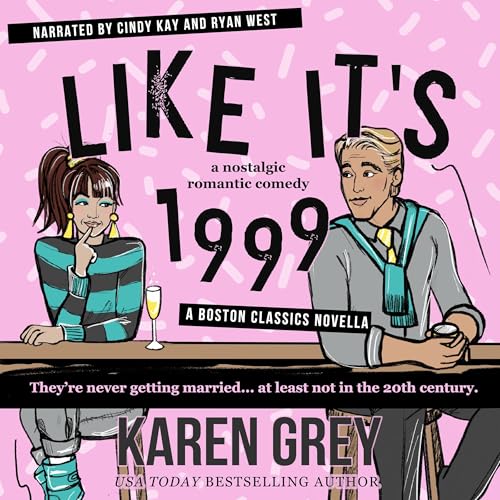 Cover of Like It's 1999