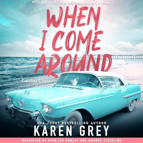 Cover of When I Come Around