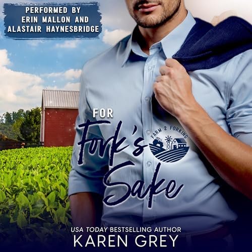 Cover of For Fork's Sake