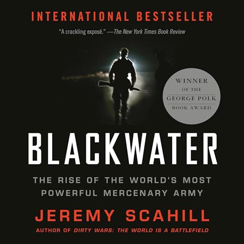 Cover of Blackwater