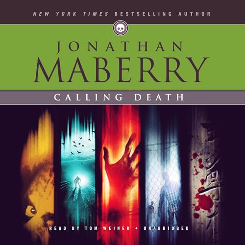 Cover of Calling Death