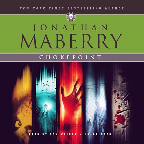 Cover of Chokepoint