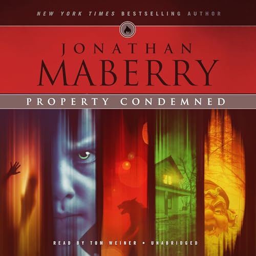 Cover of Property Condemned
