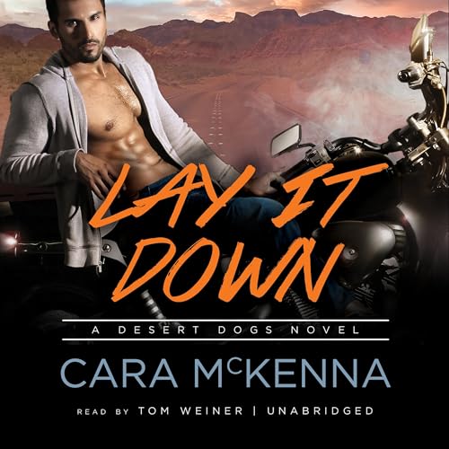 Cover of Lay It Down