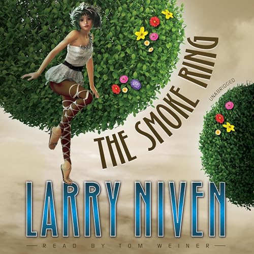 Cover of The Smoke Ring