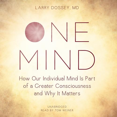 Cover of One Mind