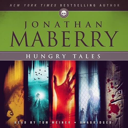 Cover of Hungry Tales