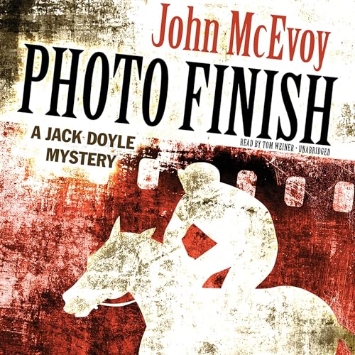 Cover of Photo Finish