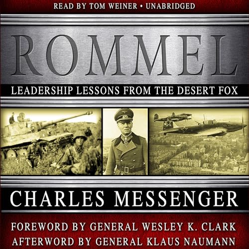 Cover of Rommel