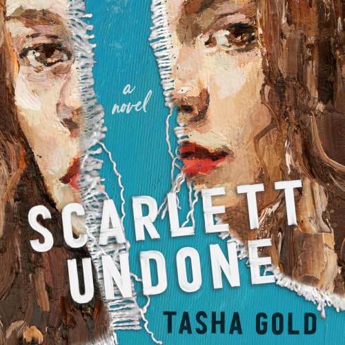 Cover of Scarlett Undone