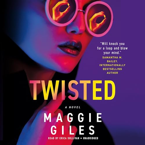 Cover of Twisted