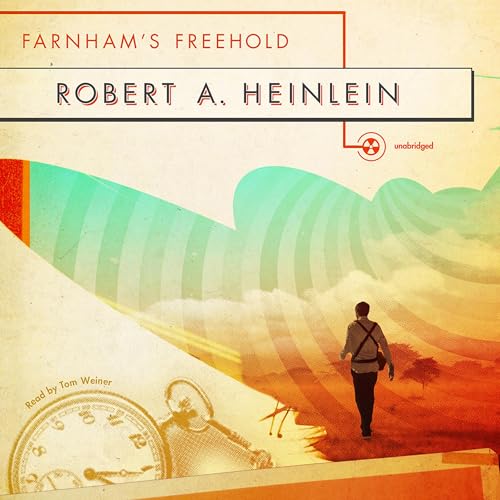 Cover of Farnham's Freehold