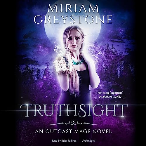 Cover of Truthsight