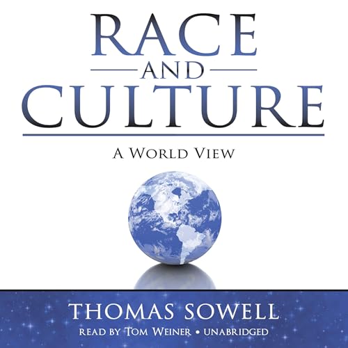 Cover of Race and Culture