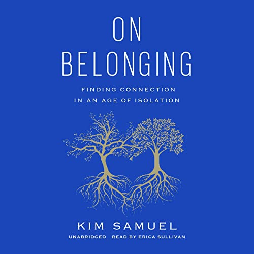 Cover of On Belonging