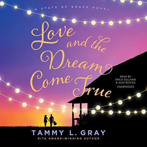 Cover of Love and the Dream Come True