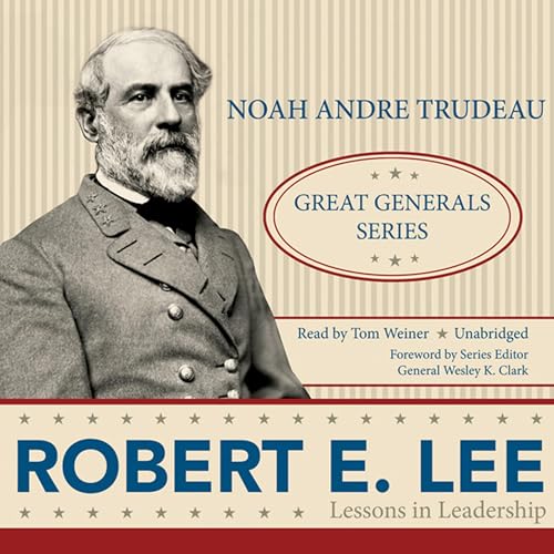 Cover of Robert E. Lee