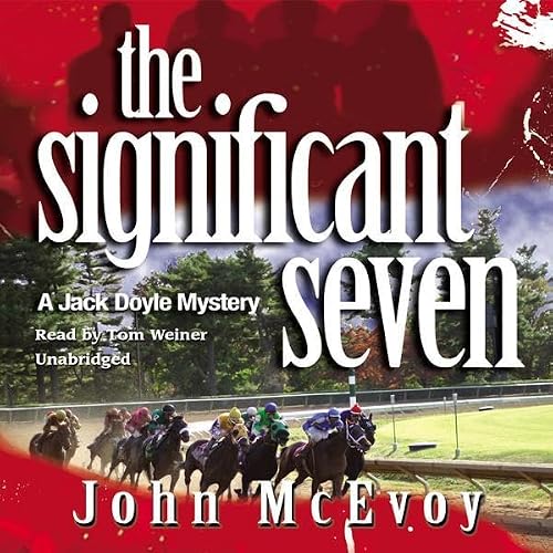 Cover of The Significant Seven