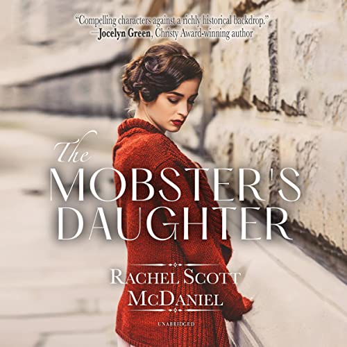 Cover of The Mobster's Daughter
