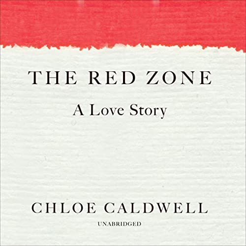 Cover of The Red Zone